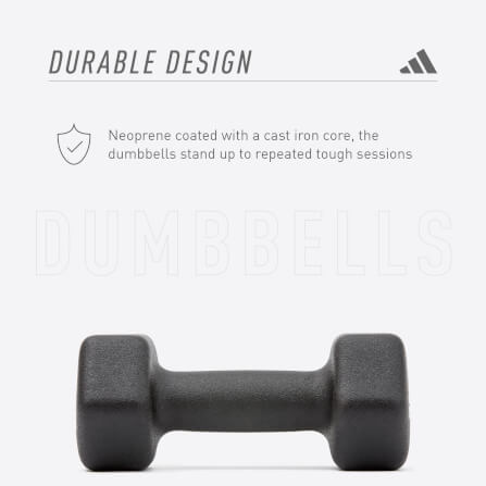 ดัมเบล ADIDAS ADWT-11403-NL 3 กก. (คู่)_6